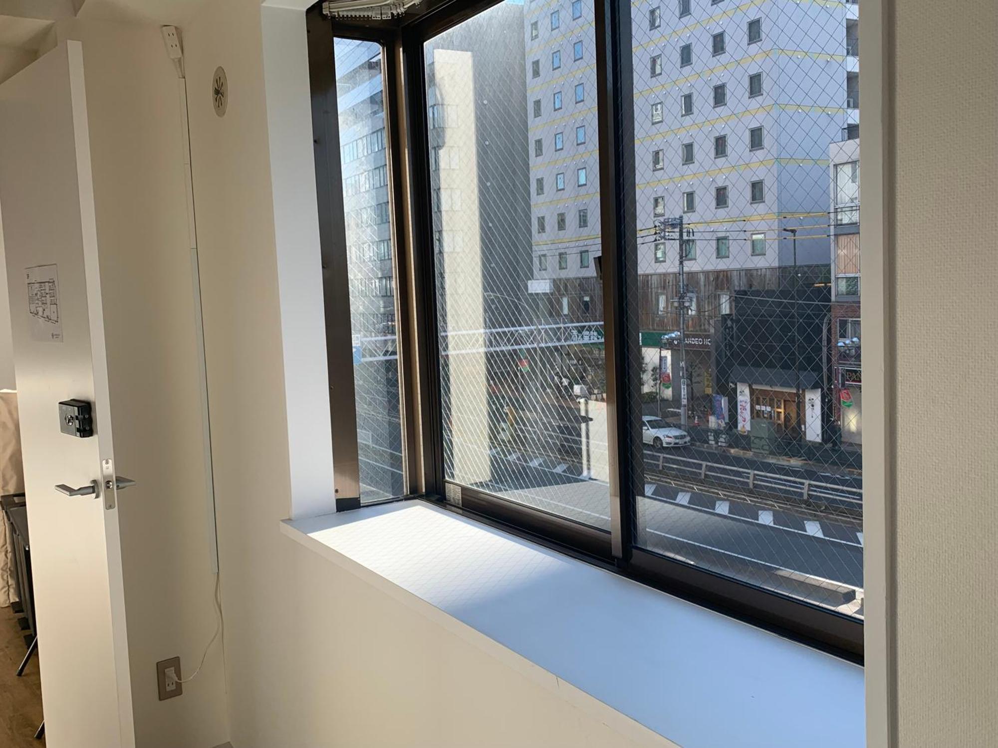 Hostel Lodging Tokyo Uguisudani Exterior photo